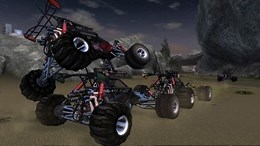 Hands on with the new Crackdown content