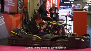 21 reactions | Let's meet again at Mapic, the leading international event gathering +5K attendees from the retail property, leisure, food & tech communities | MAPIC | Facebook