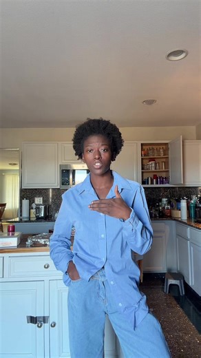 Discover Ethical Vintage Fashion with Tara