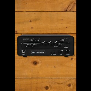 Synergy Hardware | SYN-1 Single Module Valve Preamp