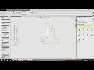 SOLIDWORKS Drawings Tips and Tricks