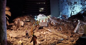 Surfside: More questions than answers a year after condominium collapse | 60 Minutes