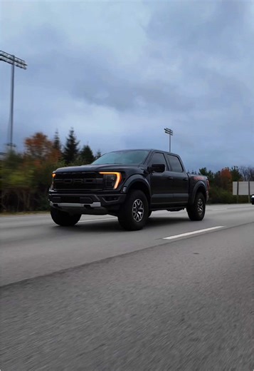 Ford Raptor Performance and Features Overview
