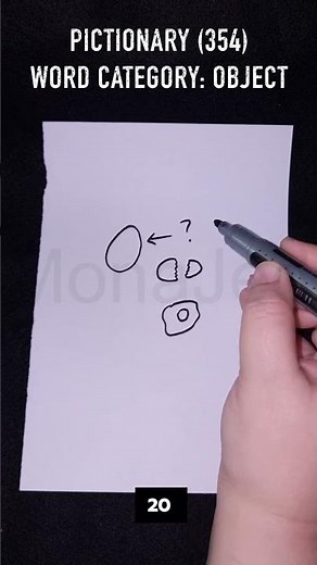 Pictionary Panic: Guess 5 Words in 30 Seconds or I’m Tossing my Marker!