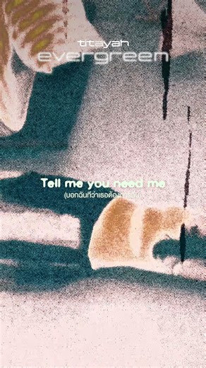 you stole my heart💘 #titayah #evergreen #Whattheduckmusic