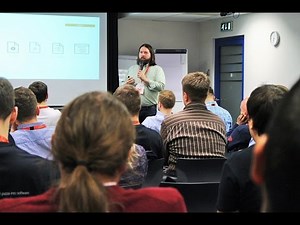 Jason Wilkerson - Sitecore Helix Architecture