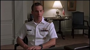 No Way Out (1987) Kevin Costner, Gene Hackman.