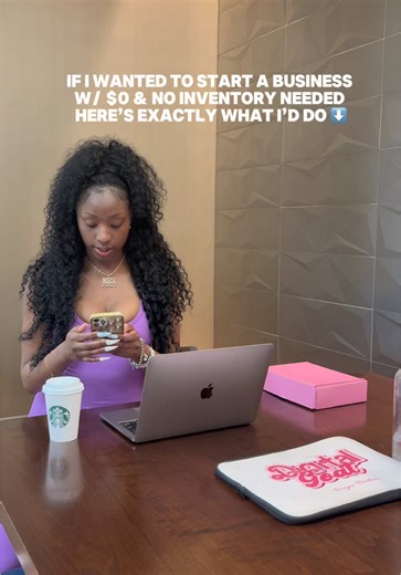 Listen… Printify & Canva is all you need 🔥💕 Printify has OVER 900 customizable products! You can use the platform completely FREE! They handle the packaging, shipping, as well as customer service. All you have to do is: 👉🏾Create your design 👉🏾Upload it to the product 👉🏾Link it to your store 👉🏾Promote/run ads NO INVENTORY NEEDED IS THE BEST PART! I can walk you through it step by step if you’re still a bit confused. Click 7th 🔗 in by0🔥 in this virtual course I explain more in depth HO