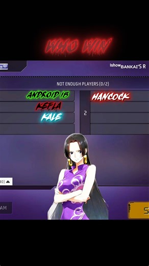 One Piece vs Dragon Ball: The Ultimate Battle Royale! #anime #dragonball #onepiece #viral #opm