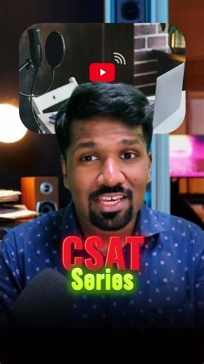 UPSC CSAT in 30 Minutes | CSAT 2026 | Christy Varghese | National IAS Academy