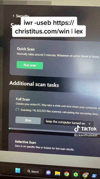#tutorial how to quickly #debloat #windows without using #atlasos #microsoft #techtok
