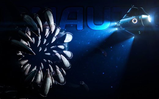 【深海迷航】新的大型mod——Call of the void宣传片