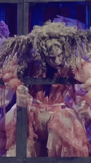 184K views · 4.5K reactions | It’s scientifically proven that if you watched the #VMAs, you’re doing “The Dead Dance” now  @ladygaga : @thegarden | MTV | Facebook