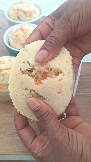 Recette Galette de Riz Facile et Rapide