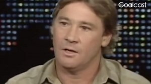 He came for Steve Irwin’s land, criticized Terri, and got the punchline he deserved