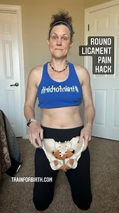 3.3K views · 12 reactions | OUCHY!! Sharp pains on either side of...