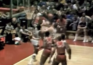 🏀On January 20, 1970 the 20th annual NBA All-Star Game was held at the Spectrum in Philadelphia. The East topped the West 142-135. The New York Knicks’ Willis Reed was name MVP after scoring 21 points and pulling down 11 rebounds. He was also the NBA regular season MVP and the NBA Finals MVP in 1970, making him the first player to win all three awards in the same season. Oscar Robertson also finished with 21 points for the East. Elvin Hayes led the West with 24 points and 15 rebounds and Jerry 