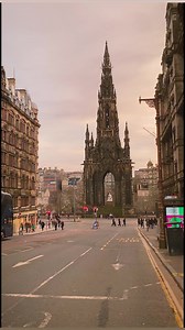 85K views · 3.8K reactions | Edinburgh is a walking paradise with its secret closes, hidden gardens, and picturesque promenades. #edinburgh #earthbestshots #walk #viralreels #edinburghlife #scotland #architecturelovers #historical | Chiranjit Ghosh | Facebook