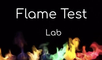 Flame Test Lab | Slideshow