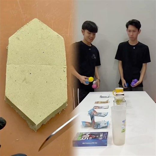 udah curang andra dapet HP baru pulak😭🗿 #freefire