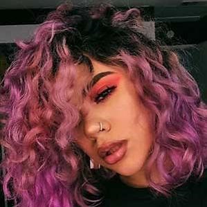 Yulema Ramirez – Age, Bio, Personal Life, Family & Stats | CelebsAges