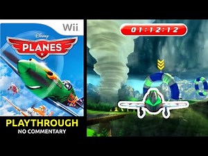 Disney Planes Videos for DS - GameFAQs