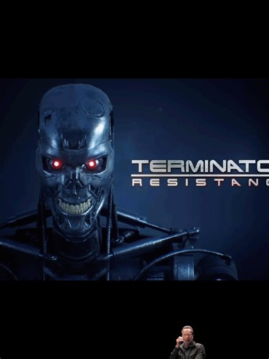 Terminator: Resistance - Immerse in the Battle