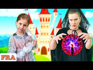 Raiponce | Contes de fées pour enfants