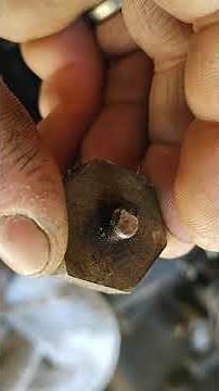 John Deere 318 rebuild part 3