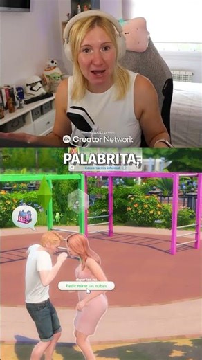 🔍✨ MOD IMPRESCINDIBLE de Los Sims 4 - Smarter Pie Menu #shorts