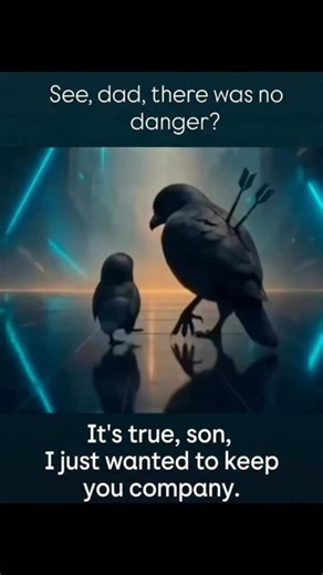 Eric Thomas on Instagram: "That’s what real fathers do. Not for applause. Not for praise. But because the assignment was never about us."