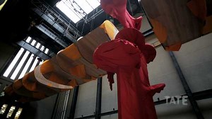 Richard Tuttle's 'I Don't Know' | Tate