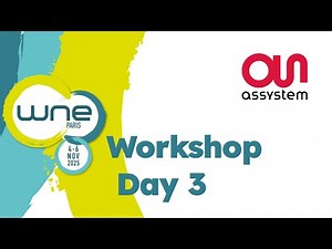 Assystem WNE workshop. Exposing the invisible : GraphXTOP unleashes nuclear performance potential
