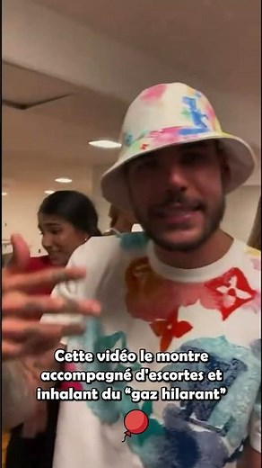 Théo Hernandez au cœur d’un Scandale de soirées privées avec Escort et Gaz hilarant 🤯