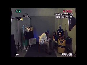 JayTwoThreee - O.V.T (Official Visualizer)