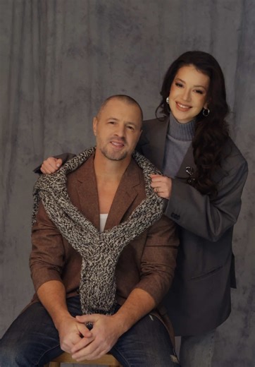 Sărbătorind 1 an de „ZÂMBEȘTE”