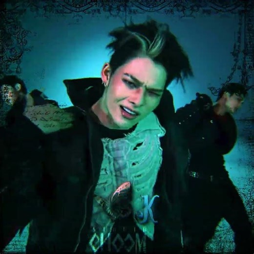 DANCE, DANCE Riki Edit ꨄ