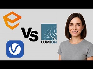 Enscape vs Lumion vs V-Ray: Which Is Best for 3D Rendering? [Full Comparison]