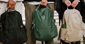 lululemon's Back to Campus collection keeps you stylish and comfortable throughout the year