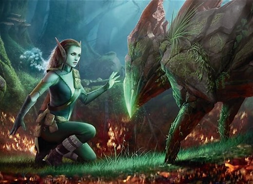 Elemental Bond (Card) | EDHREC