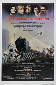 The Cassandra Crossing (Film, 1976) - MovieMeter.nl
