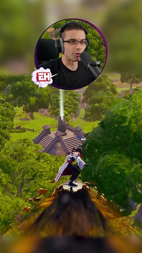 Best Drop Spot in Fortnite Chapter 6 | Nick Eh 30