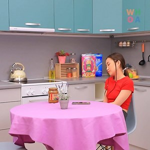 What Type of Girl Are You? Strong Girl vs Weak Girl | WooHoo WHOA