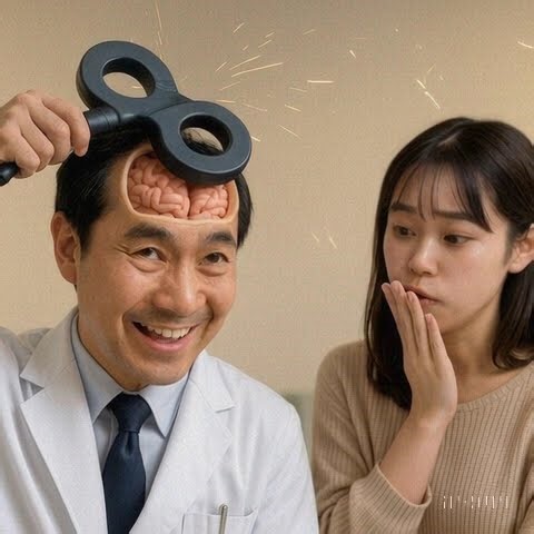 磁気刺激は奇跡を起こすのか、それとも錯覚か──rTMS研究を読み解く