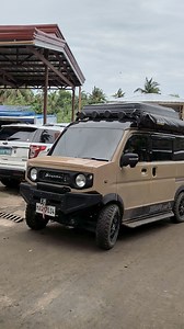 GOOD MORNING Mula Dito Sa MATZ MECHANIC Shop #minivan #surplustv #tatakdodonglaagan | Dodong Laagan/Surplus Tv