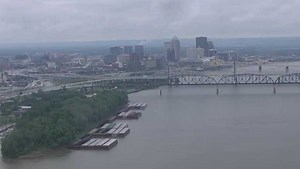 Weekly weather planner: Daily chances for rain and storms