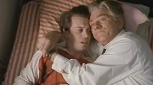 In the soup (En la sopa) Tráiler VO