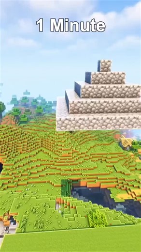 Beaver Arts on Instagram: "Minecraft Cobblestone Tower at Different Times😱 Tutorial on YouTube 'Link in Bio' Shaders: Complementary Texture: Default —————————————————————————— #minecraft #minecraftbuilds #minecraftinspiration #minecrafttutorial #minecraftideas #minecraftyoutuber #minecraftmodern #minecraftcreation #minecrafthowto #minecrafthacks #minecrafter #minecraftdaily #minecraftbuild #minecraftcreations #mcpe #minecraftbedrock"