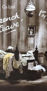 French Leave - Movie