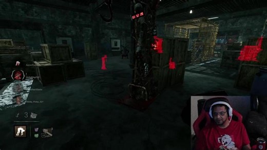 OMG we finally have a face cam. first time gameplay